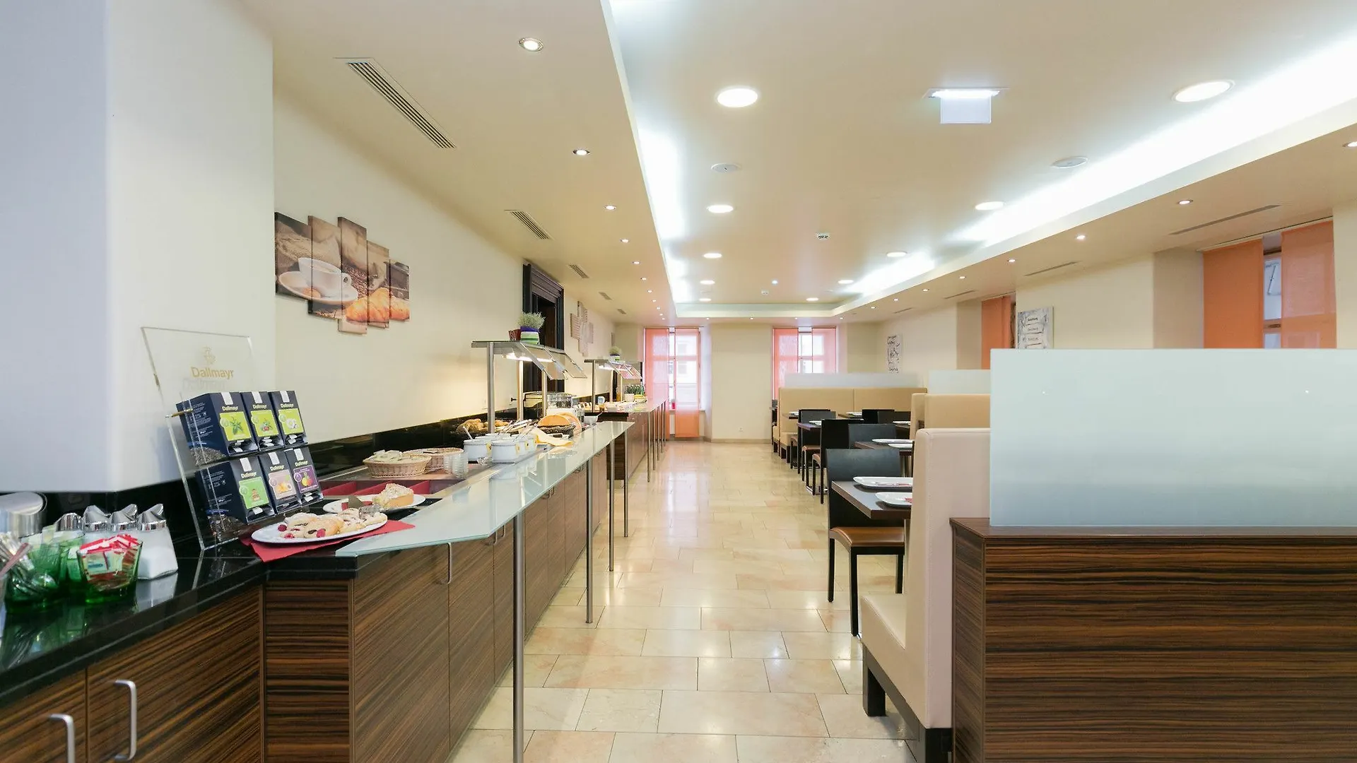 Star Inn Hotel Premium Gablerbru By Quality Salzburg