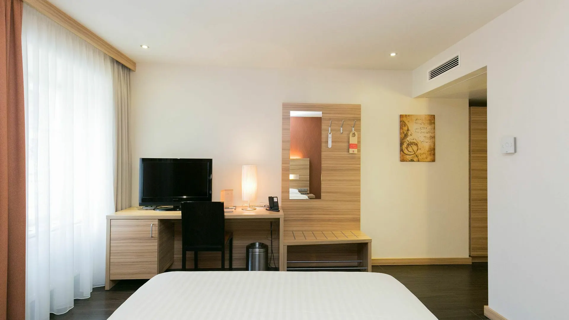 Star Inn Hotel Premium Gablerbru By Quality Salzburg Austria
