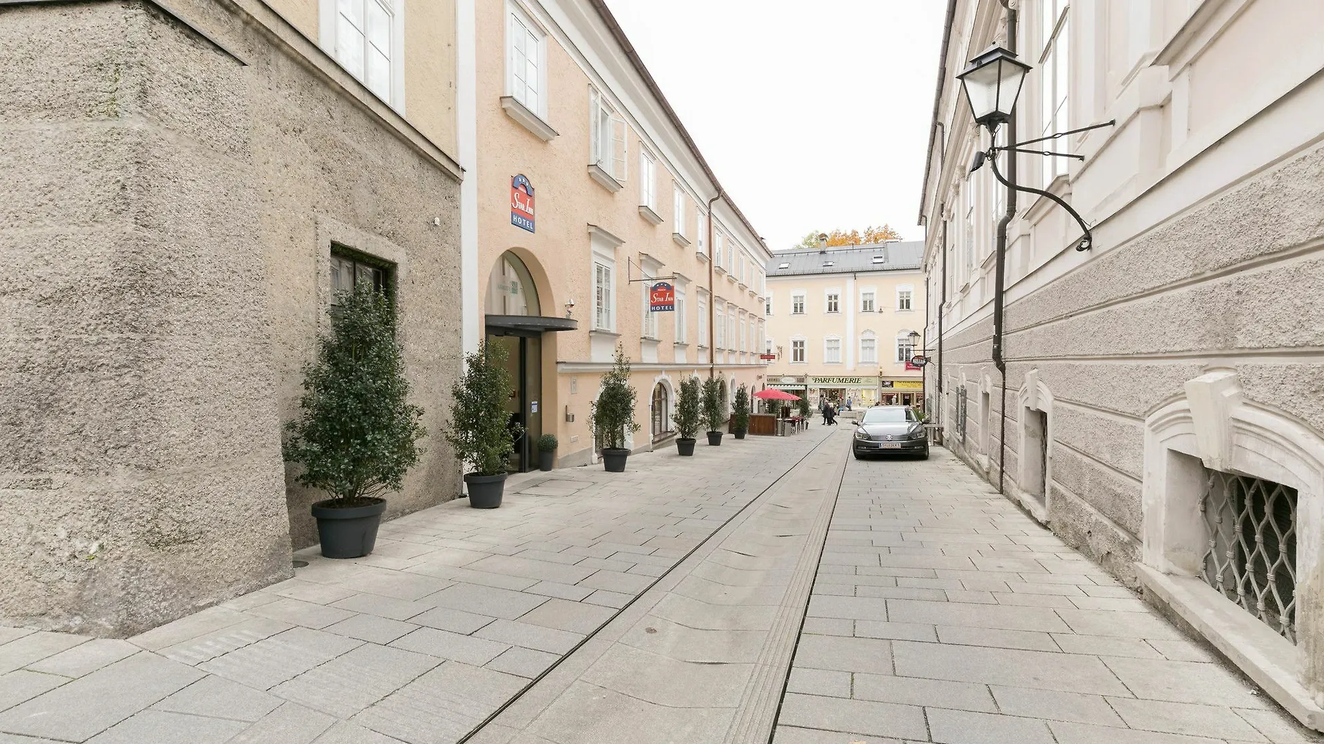 Star Inn Hotel Premium Gablerbru By Quality contacts
